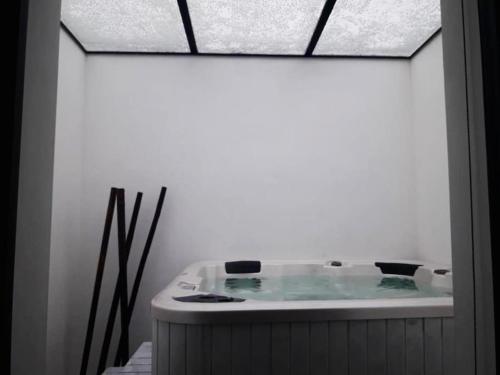 Luxury House del Delta in L´Aldea