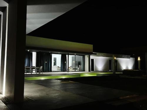 Luxury House del Delta in L´Aldea