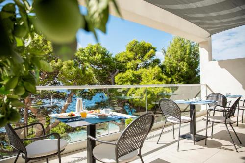 TUI BLUE Makarska - Adults Only