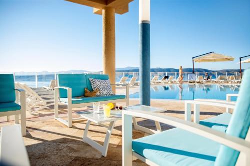 TUI BLUE Makarska - Adults Only