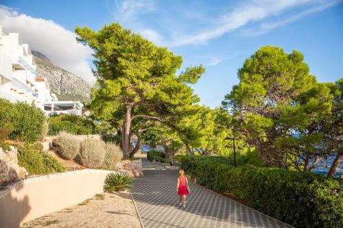 TUI BLUE Makarska - Adults Only