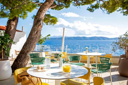 TUI BLUE Makarska - Adults Only