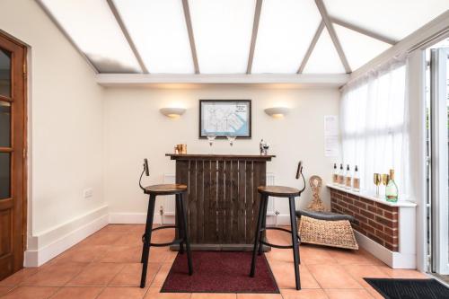 Discover Serenity in our Charming New Forest Cottage in Ashurst