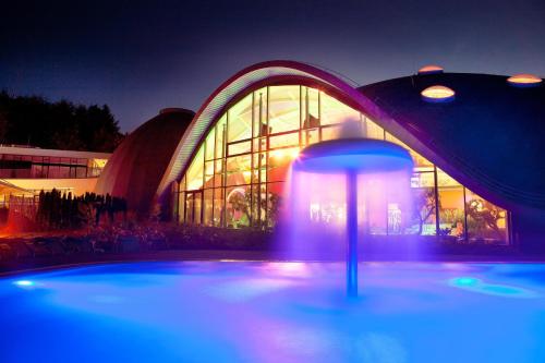 Hotel an der Therme