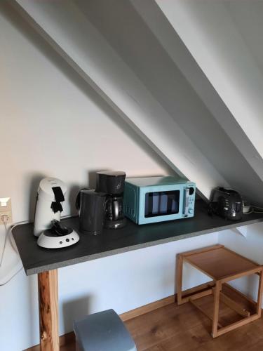 Ferienwohnung Bodehexe 2 - image 4