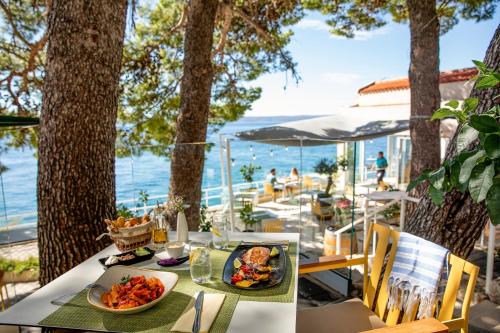 TUI BLUE Makarska - Adults Only