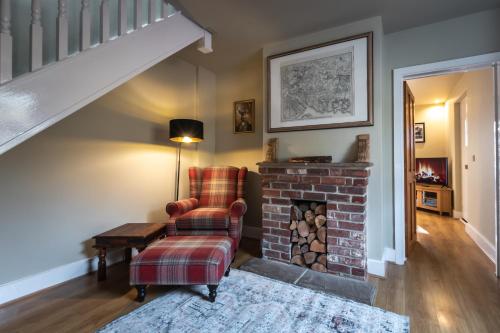 Discover Serenity in our Charming New Forest Cottage in Ashurst