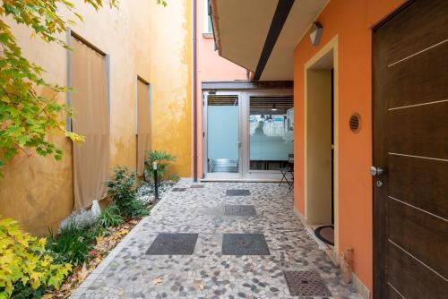 Kert, [Venezia-Suite Hemingway]a pochi passi Outlet in Noventa Di Piave