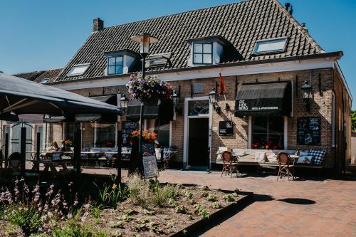 De Herberg, Renesse