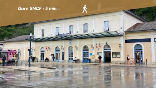 ที่เที่ยวใกล้ที่พัก, La petite escapade - Vienna Authentica in เวียน