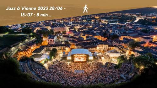 ที่เที่ยวใกล้ที่พัก, La petite escapade - Vienna Authentica in เวียน