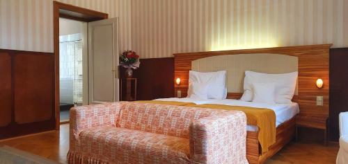 Hotel Okresní Dům - image 12