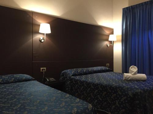 Hotel Felice, Rom (Foto 4)