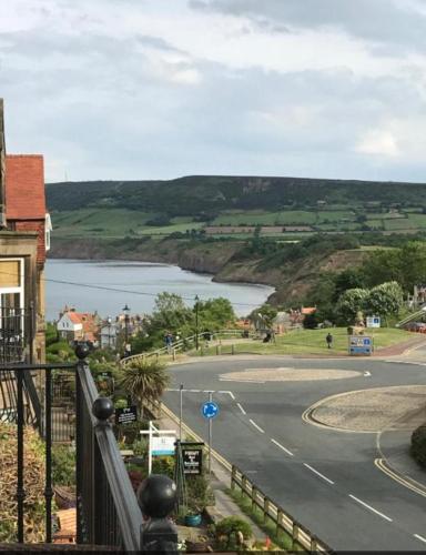 The Wayfarer, Robin Hoods Bay 3