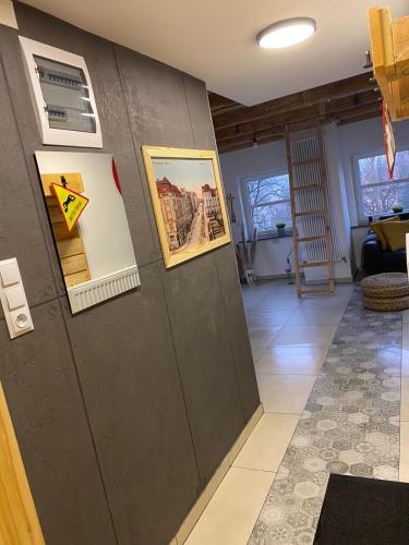 Nowe miasto blisko Harcowki - Walbrzych Nowe miasto blisko Harcowki - Walbrzych