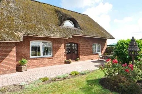 Ferienwohnung Landliebe 65347 in Moormerland, Deutschland