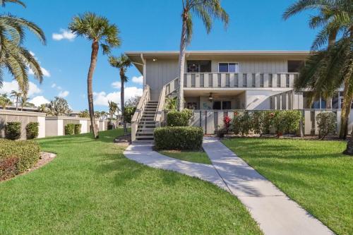 Westbay Point Moorings 26 Condo in Holmes Beach, USA