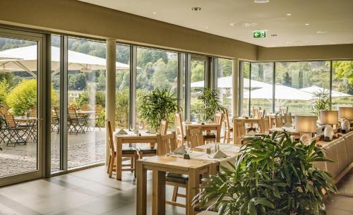 Hotel Elbresidenz an der Therme