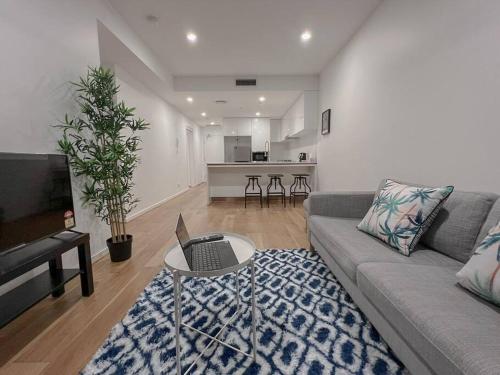 1.5BR apartment Fortitude Valley