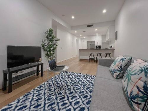 1.5BR apartment Fortitude Valley