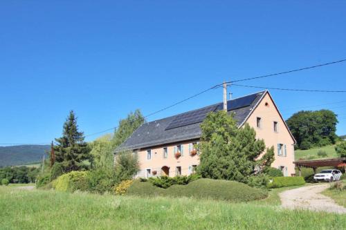 Gîte Les 4 Saisons - Location saisonnière - Orbey