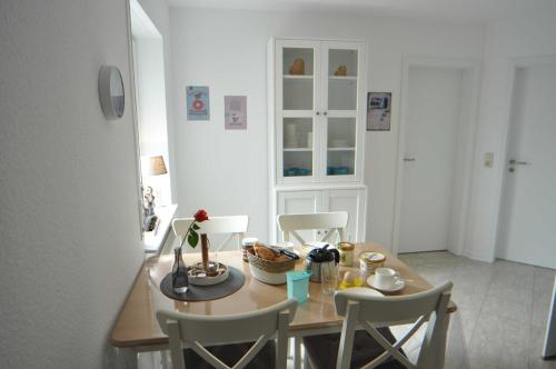 Ferienwohnung Martens 65344