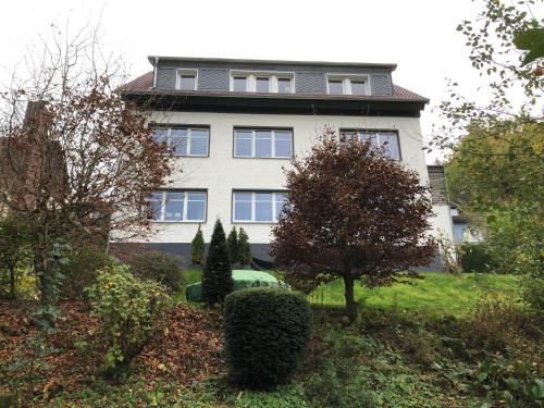 Haus Innerste für Naturliebhaber