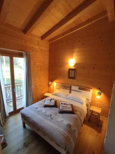 Agriturismo la Soglia del Parco
