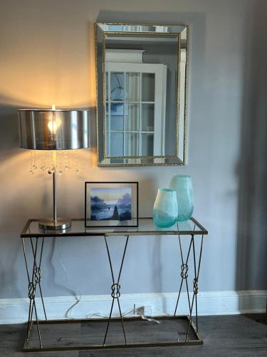 B&B Baltimore - Newly Renovated 4-bedroom home - Bed and Breakfast Baltimore