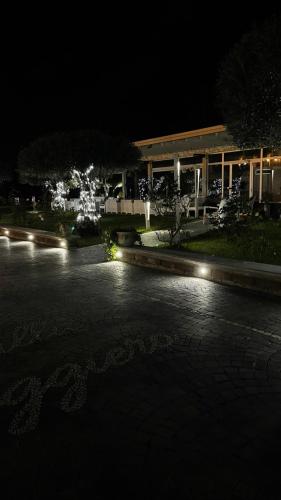 Hotel Villa Ruggiero in Brusciano