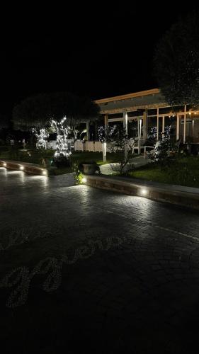 Hotel Villa Ruggiero