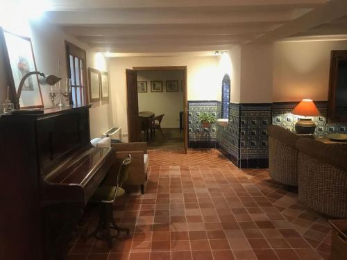 Ca Margalef - Casa Rural con Encanto in Benisaneta