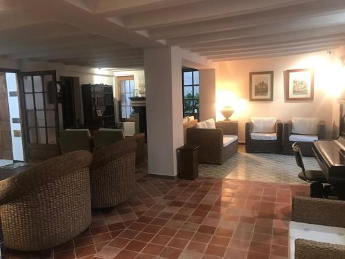Ca Margalef - Casa Rural con Encanto in Benisaneta