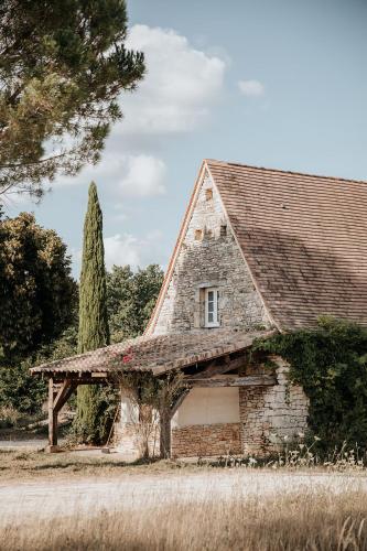 Domaine St-Amand