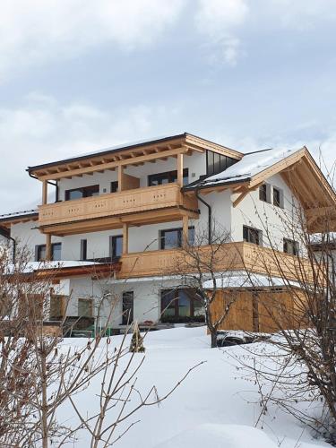 Haus Lagger, Seefeld in Tirol (zdjęcie 10)