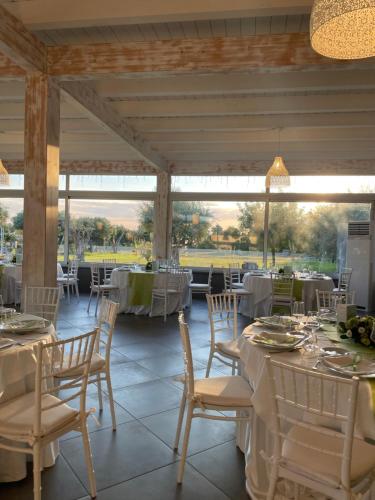 Hotel Villa Ruggiero in Brusciano