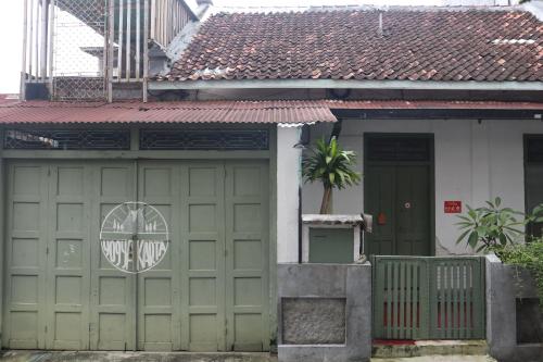 Yogyakarta BnB Malioboro