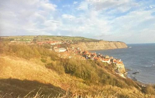 Nearby attraction, The Wayfarer, Robin Hoods Bay in Robin Hood's Bay