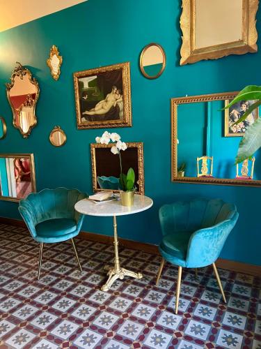Hotel Valentino, Catania