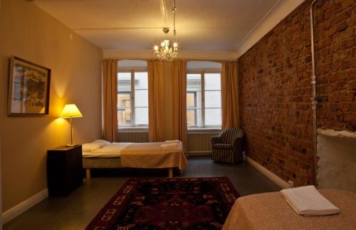 Hotel Gamla Stan, BW Signature Collection, Stockholm (photo 10)