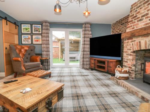 Well Cottage, Beverley (fotografie 8)