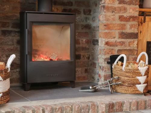 Well Cottage, Beverley (fotografie 9)