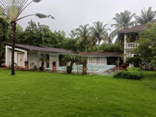 . Celebrity Villa 4BHK - CV02