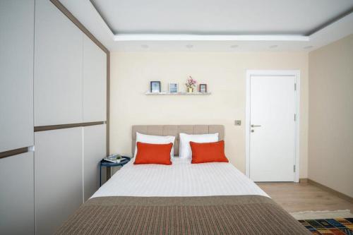 ABC Apart Hotel, Antalya (zdjęcie 8)