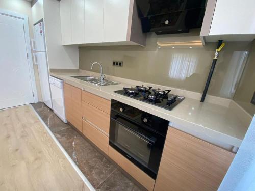 ABC Apart Hotel, Antalya (zdjęcie 10)