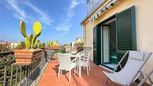 Hotel Villa Di Sorrento - image 5