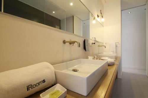 Wrooms Guest House, Rome (photo 6)