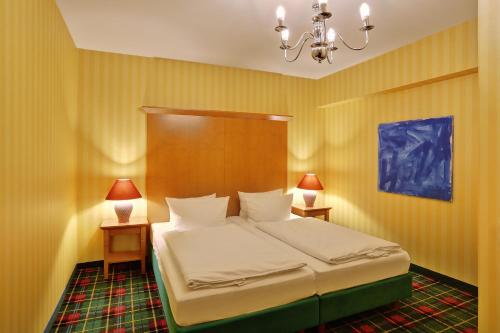 Hotel Waldzeit Berlin-Grünau, Berlin (Foto 10)
