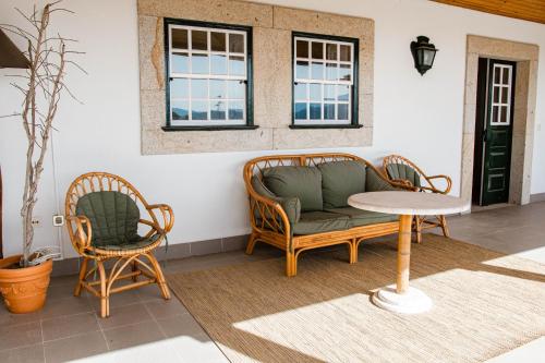 Oprema, Quinta do Convento de Val Pereiras - Turismo de Habitação (Quinta do Convento de Val Pereiras - Turismo de Habitacao) in Arcozelo