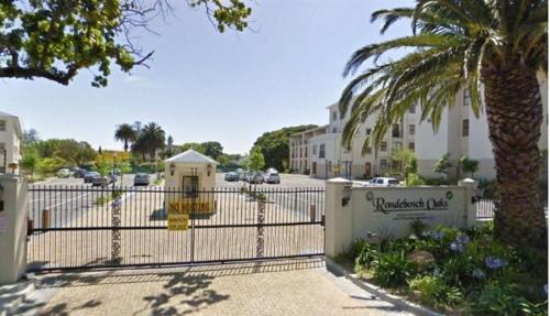 Happy Home Rondebosch